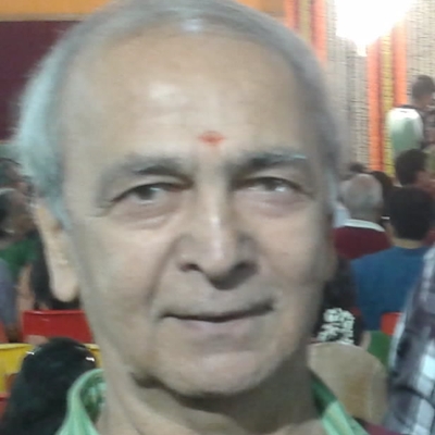 Madhav Vaze