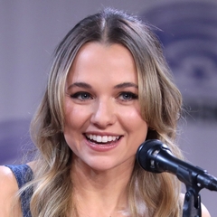 Madison Iseman
