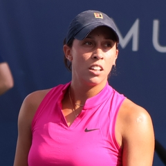 Madison Keys