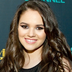 Madison Pettis
