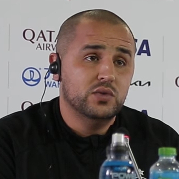 Madjid Bougherra