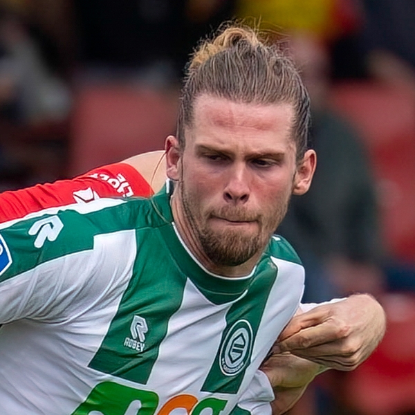 Mads Bech Sørensen