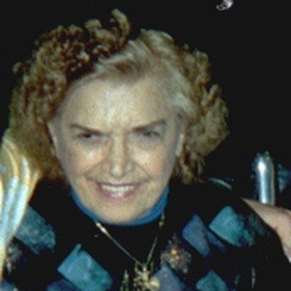 Mae Young