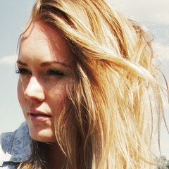 Magdalena Lamparska