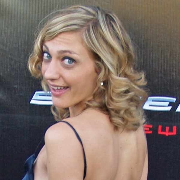 Mageina Tovah