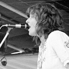 Maggie Bell