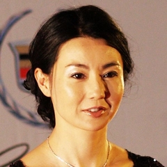 Maggie Cheung