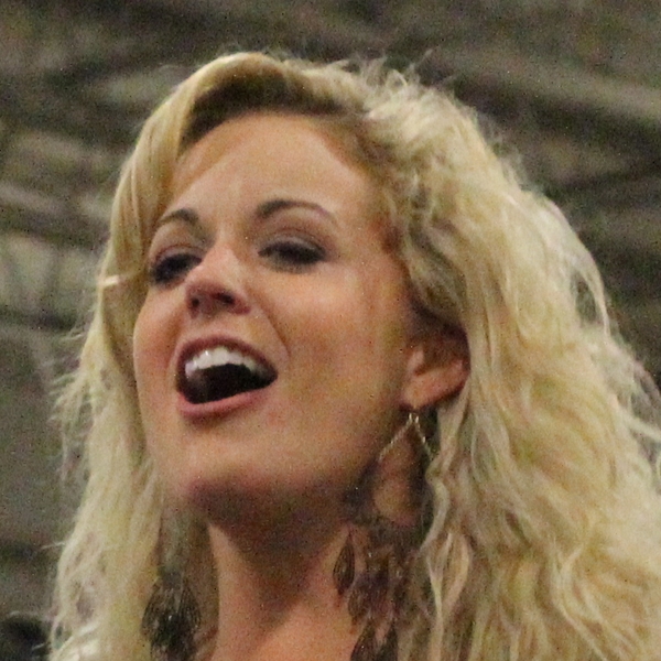 Maggie Flecknoe