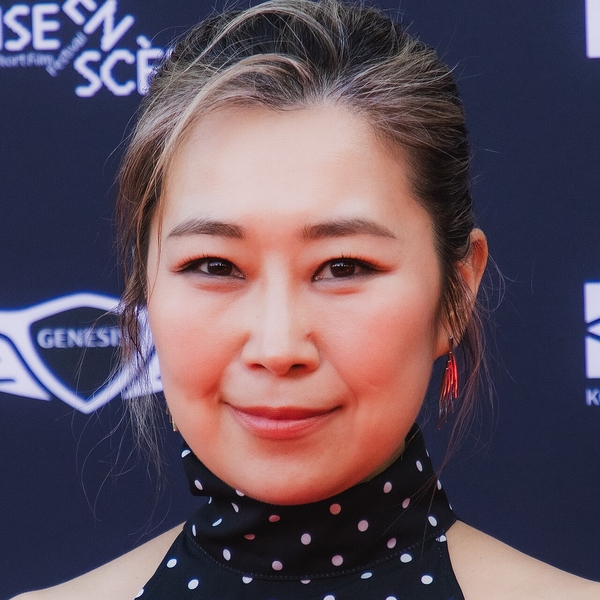 Maggie Kang