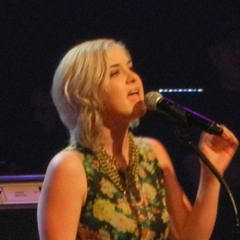 Maggie Rose