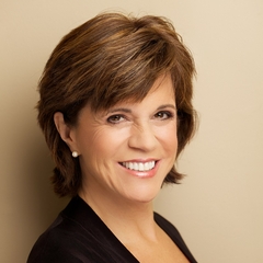 Maggie Roswell