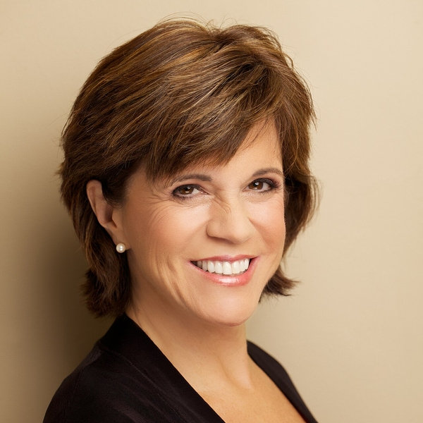 Maggie Roswell