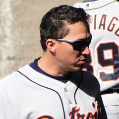Magglio Ordóñez