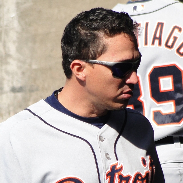 Magglio Ordóñez