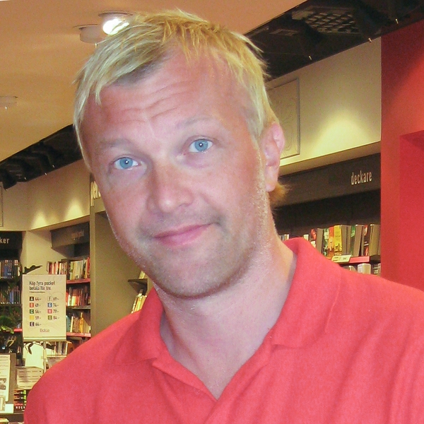 Magnus Hedman