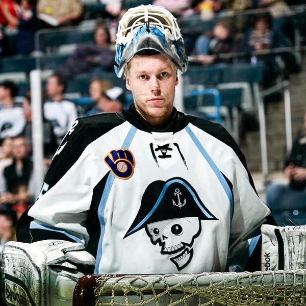 Magnus Hellberg