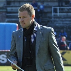 Magnus Pehrsson