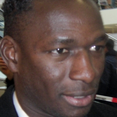 Mahamadou Diarra