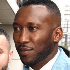 Mahershala Ali
