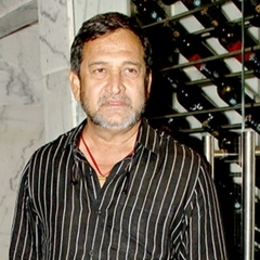 Mahesh Manjrekar
