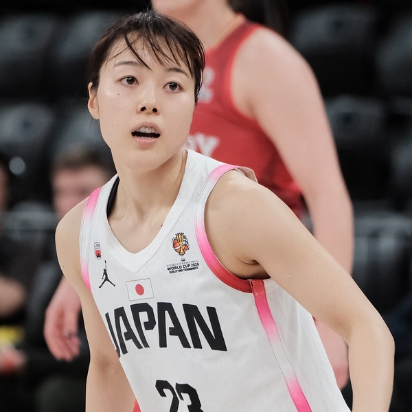 Mai Yamamoto