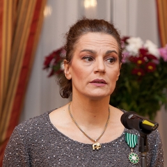 Maia Morgenstern