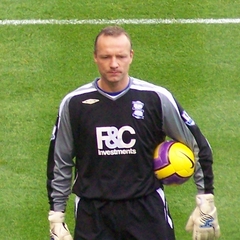 Maik Taylor