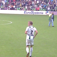 Maikel Kieftenbeld