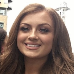 Maisie Smith