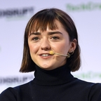 Maisie Williams