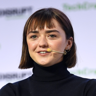 Maisie Williams
