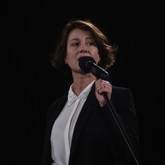 Maja Ostaszewska