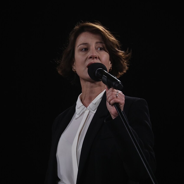 Maja Ostaszewska