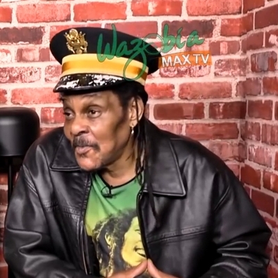 Majek Fashek