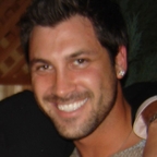 Maksim Chmerkovskiy