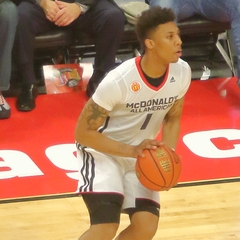Malachi Richardson