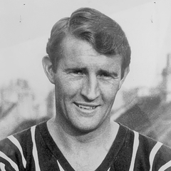 Malcolm Allison