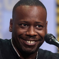 Malcolm Barrett