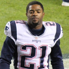 Malcolm Butler