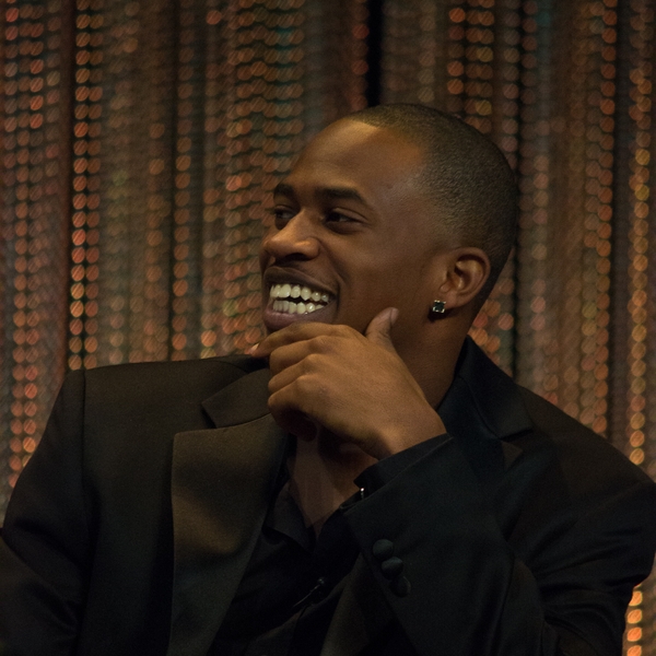 Malcolm David Kelley