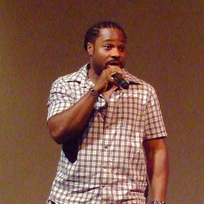 Malcolm-Jamal Warner