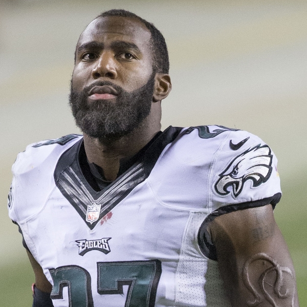 Malcolm Jenkins