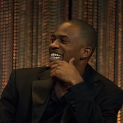 Malcolm Kelley