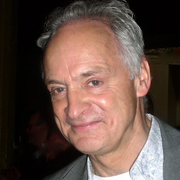 Malcolm Sinclair