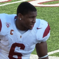 Malcolm Smith
