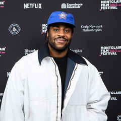 Malcolm Washington