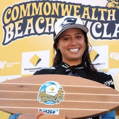 Malia Manuel