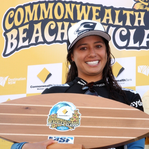 Malia Manuel