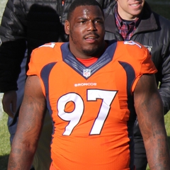 Malik Jackson