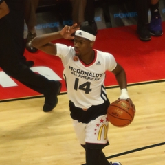 Malik Newman